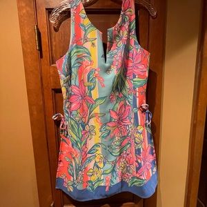 Lilly Pulitzer romper
